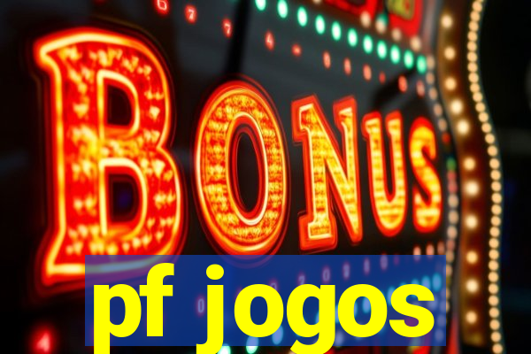 pf jogos